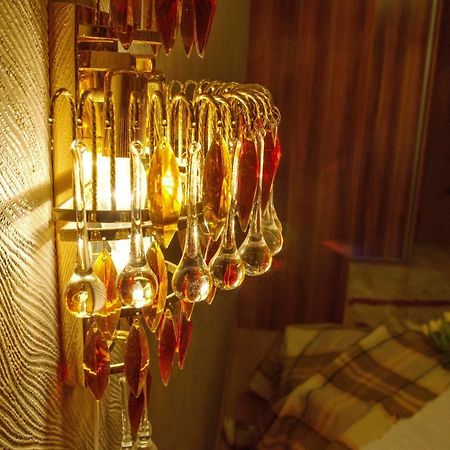 Topilche Apartment 捷尔诺波尔 外观 照片