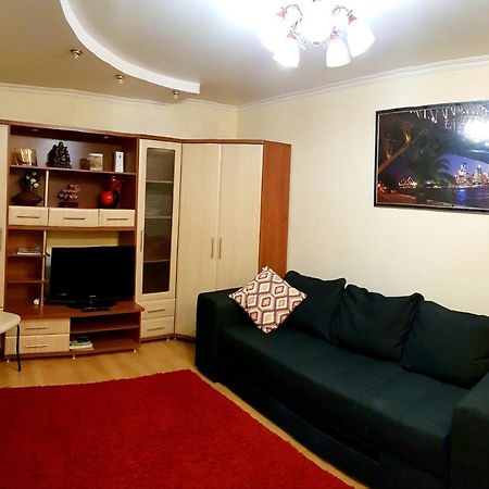 Topilche Apartment 捷尔诺波尔 外观 照片